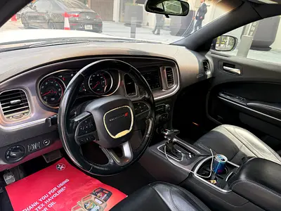 2019 Dodge CHARGER 照片 6
