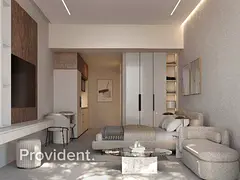 Soon to Handover | 3 YRS PHPP | Amenities View