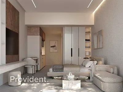 Soon to Handover | 3 YRS PHPP | Amenities View