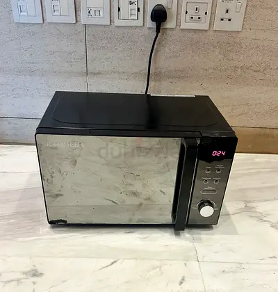 Russell Hobbs Microwave