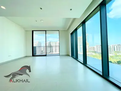 3-Bedroom + Maid | Full Park view | Ready | Lowest Rent