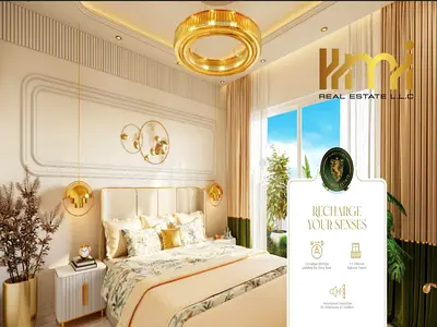 Wellness Living | 2BR Apartment | Furnished | Balcony & Pool Access