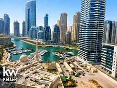 Vacant | Marina View | Well Maintained
