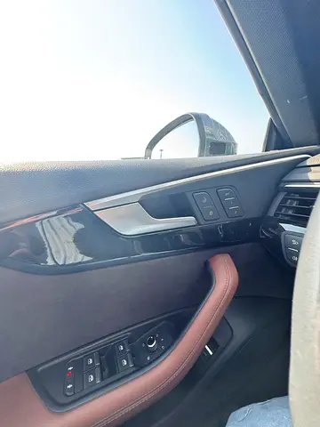 2018 AUDI A5 — фото 10