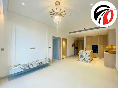 Modern Luxury | Prime Location| Premium finishes Equipped Kitchen