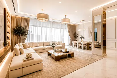 FULLY FURNISHED | Ready to move | UPGRADED