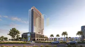 Great Deal |1BR with Direct Access to Mall | High ROI