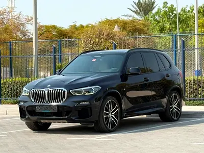 صورة مصغرة 3 لـ 2019 BMW X5