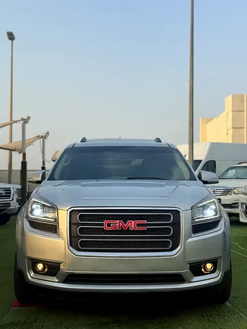 صورة 2 لـ 2013 GMC ACADIA