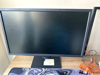 Xl2731 BENQ 144HZ