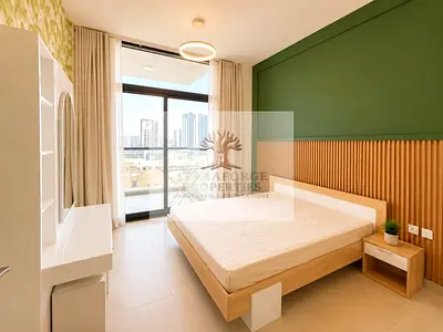 Ready To Movein | Apartment in Central Park | Without Bills