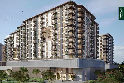 Brand New | Fully Furnished | High Floor