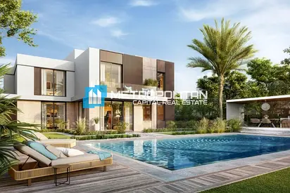 Park Facing 5BR Villa | Closed Kitchen | High ROI
