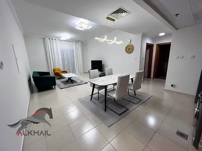 Prime Location | Furnished | | Vacant | High Floor
