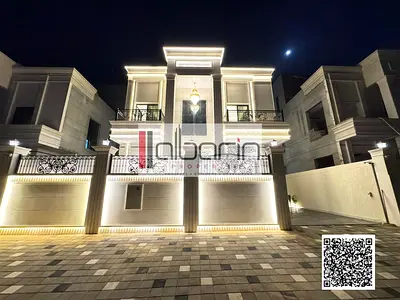 تصميم راقي ومساحات واسعة