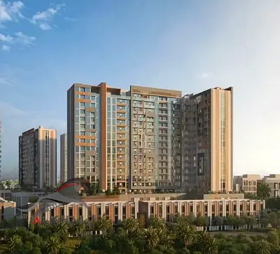 Affordable Studio | High ROI Investment | Off-Plan Opportunity