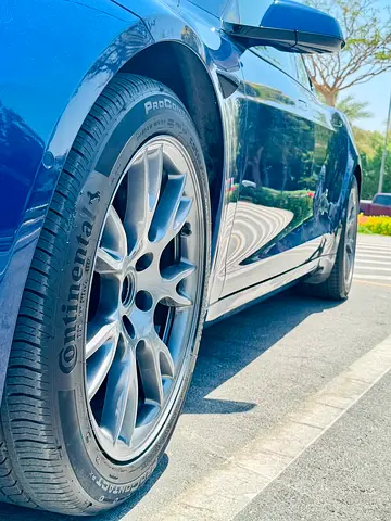2022 Tesla MODEL S 缩略图 16