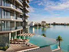 High Floor | Full Sea View | Close to OP