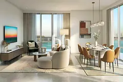 Full Palm View | Mid Floor | Rare Unit