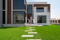 Luxury 5BR Villa | Private Pool | Spacious Layout
