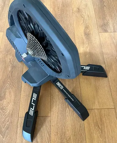 Elite Direto Indoor Smart Trainer
