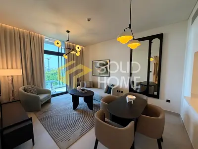 Fully Furnished | Madar View | Best Price