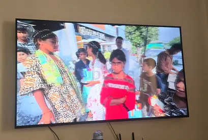 TV LG 65 Inch