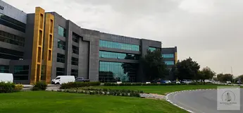 Fitted Office | Schon Business Park | Open Layout