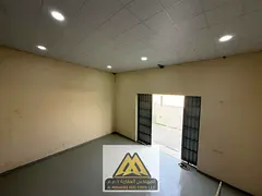 A great opportunity to rent a spacious warehouse in a strategic location in Ajman's New Industrial A