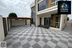 Two floors, a roof, and an external annex. Freehold ownership. Price includes air conditioning and i