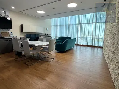 Fully Furnished | Spacious | Mag 218