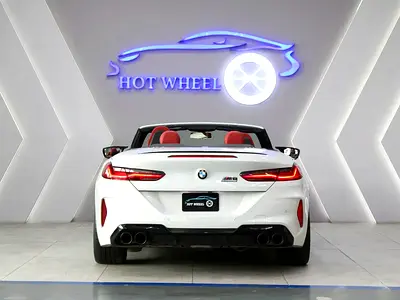 2024 BMW M8 缩略图 4
