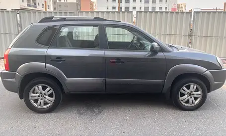 USED Hyundai Tucson for sale