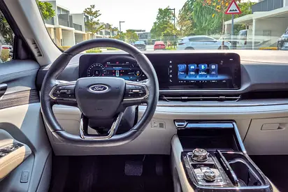 2024 FORD TERRITORY 照片 10