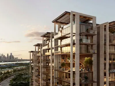 Waterfront Living | Fully Furnished I Premium