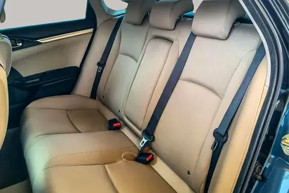 2020 Honda CIVIC thumbnail 12
