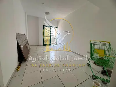 Two bedroom apartment for rent in Al Nasiriya Spacious with a balcony central air conditioning