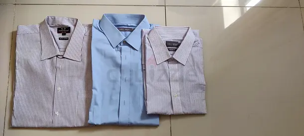 Shirts _size 44-45