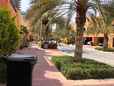 5 Bed Villa + Maid | Corner Villa | Ready to Move