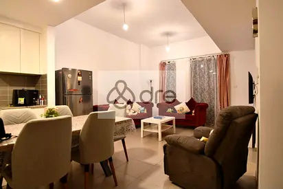 Unfurnished 1 Br | Family Community | Town Square