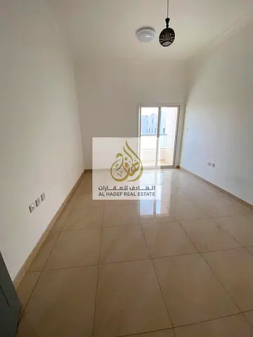 🏡 للإيجار السنوي بعجمان | غرفة وصالة | الياسمين | أول ساكن | 30,000 درهم فقط ✨