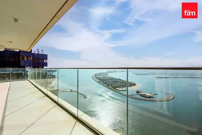 Premium 3BR Furnished Luxury Living