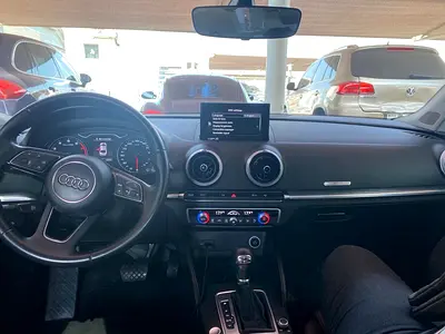 2017 AUDI A3 thumbnail 5