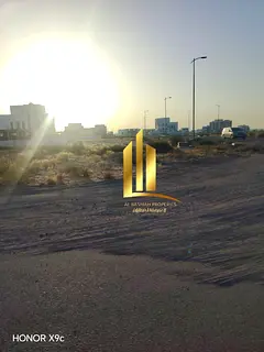 For Sale – Prime Commercial Land in Tilal, Al Suyoh, Sharjah