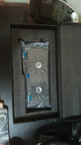 AMD Rx 7800xt