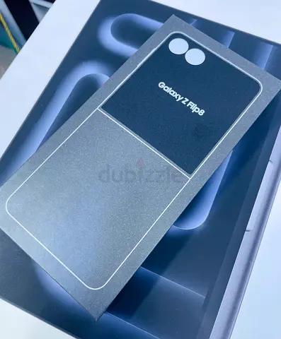 Samsung Galaxy ZFlip 8 12gb512gb 5g