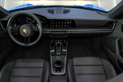 صورة مصغرة 15 لـ 2024 Porsche 911