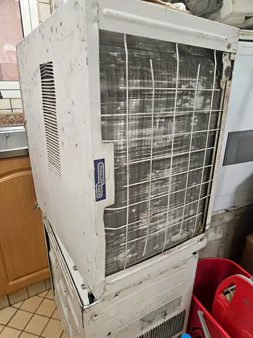 Used 10 Window Air Conditioner Units