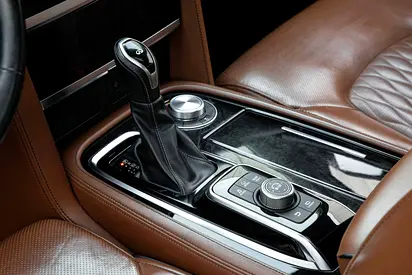 2023 Infiniti QX80 照片 10
