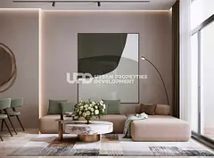 LUXURY RESIDENCES | LIMITED COLLECTION | 3-YEAR POST-HANDOVER PAYMENT PLAN